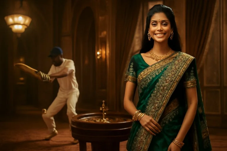jitabet লাইভ ডিলার রুমে টেবিল সেটআপ