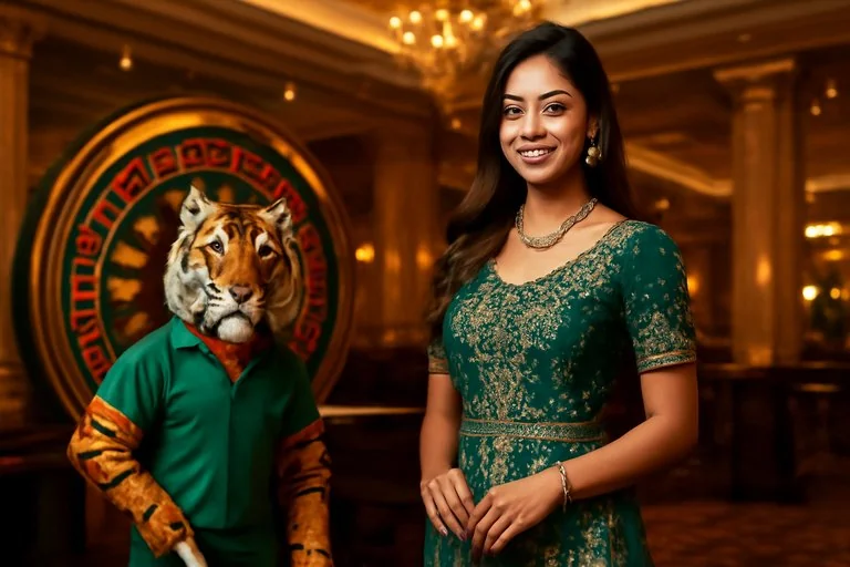 jitabet সহায়তা ও সুরক্ষা দৃশ্য
